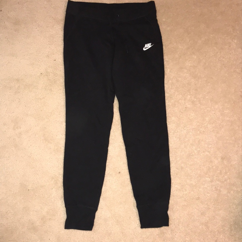 Nike joggers